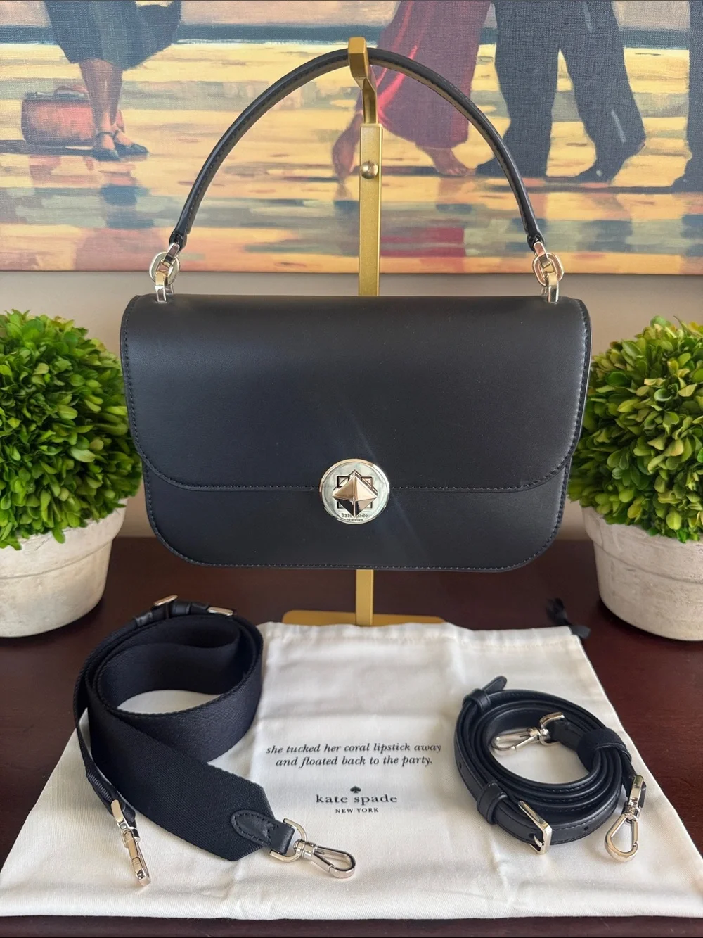 KATE SPADE♠️New York 
